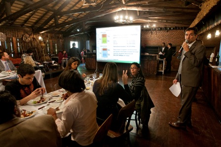 Foto: Camila Domingues/Palácio Piratini